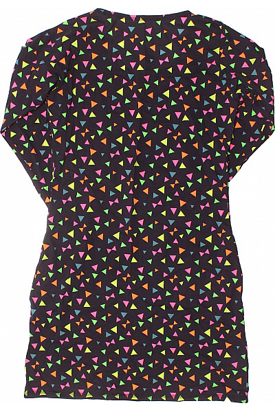 Letní  Šaty Barevné Vel. M | Unimoda | obrázek 3