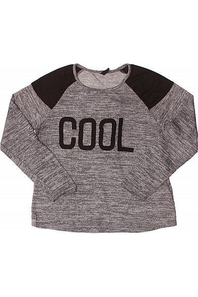 Halenka Šedá Vel. M | Unimoda | obrázek 2