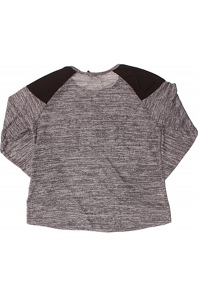 Halenka Šedá Vel. M | Unimoda | obrázek 3