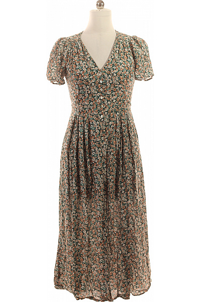 Oysho Košilové  Šaty Barevné Vel. S | Oysho | obrázek 2