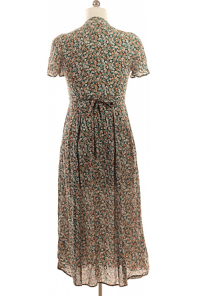 Oysho Košilové  Šaty Barevné Vel. S | Oysho | obrázek 3