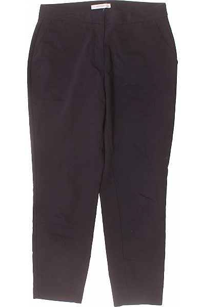 Reserved Dámské Chino Kalhoty Modré Vel. 40 | reserved | obrázek 2