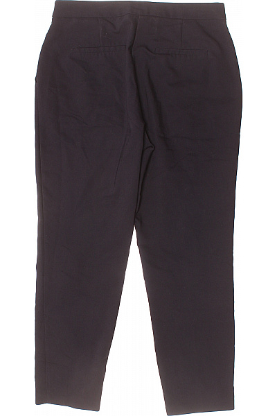 Reserved Dámské Chino Kalhoty Modré Vel. 40 | reserved | obrázek 3