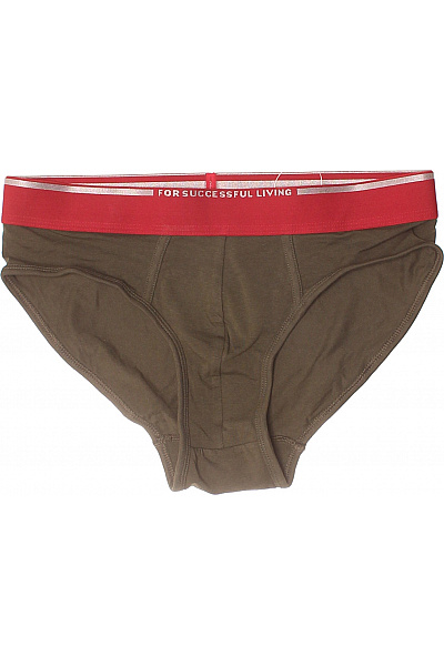 DIESEL Pánské Prádlo Zelené Vel. M | DIESEL | obrázek 2