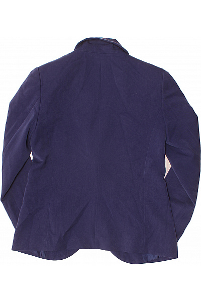 Společenské Dámské Sako Fialové House Vel. M | House | obrázek 3