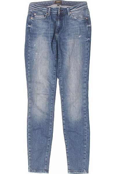 Dámské úzké Modré ONLY Vel. 27/32