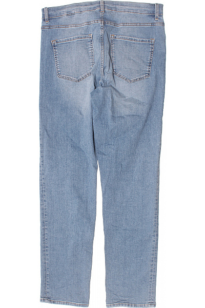 Dámské Džíny Modré Marks & Spencer Vel. 42 | Marks & Spencer | obrázek 2