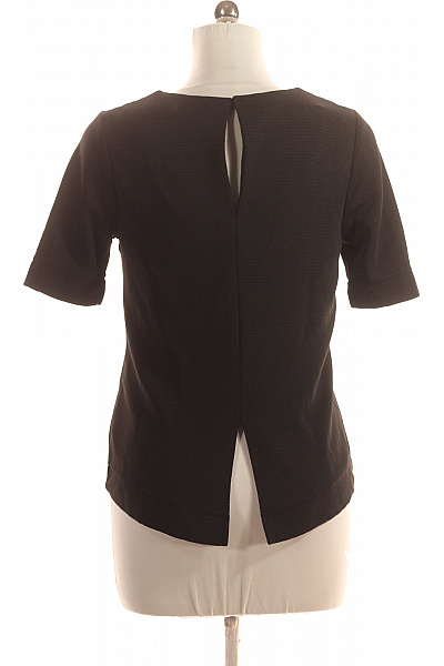 Halenka Černá Next Vel. 38 | Next | obrázek 3