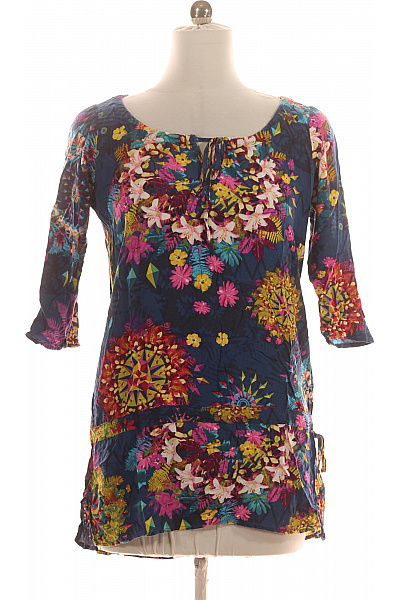 Halenka Barevná DESIGUAL Vel. M | DESIGUAL | obrázek 2