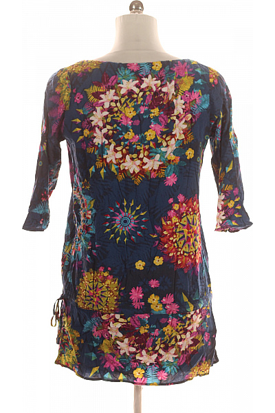 Halenka Barevná DESIGUAL Vel. M | DESIGUAL | obrázek 3