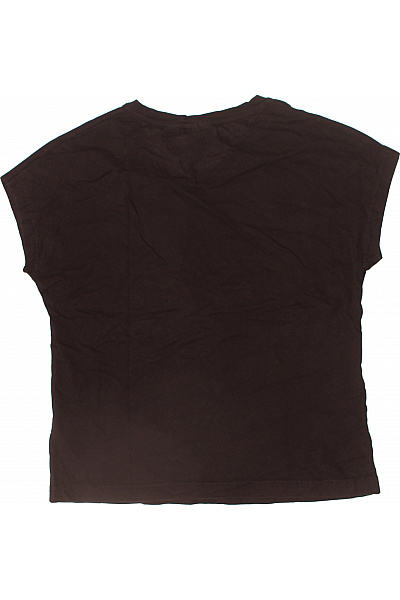 Dámské Tričko Černobílé BONPRIX | BONPRIX | obrázek 3