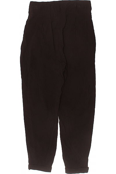 Amisu Dámské Kalhoty Černé Vel. 38 | Amisu | obrázek 3