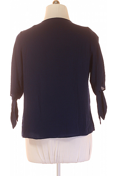 Halenka Modrá F&F Vel.  44 | F&F | obrázek 3