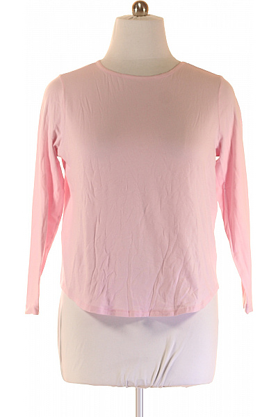 Tchibo Dámské Tričko Růžové Vel. L | Tchibo | obrázek 2