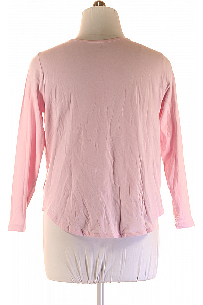 Tchibo Dámské Tričko Růžové Vel. L | Tchibo | obrázek 3