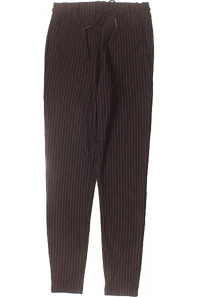 ONLY & SONS Dámské Chino Kalhoty Černobílé Vel. XS | ONLY & SONS | obrázek 2