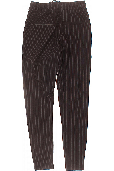 ONLY & SONS Dámské Chino Kalhoty Černobílé Vel. XS | ONLY & SONS | obrázek 3