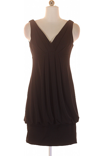 Letní  Šaty Černé Second hand | Eliza J | obrázek 2