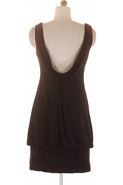 Letní  Šaty Černé Second hand | Eliza J | obrázek 3