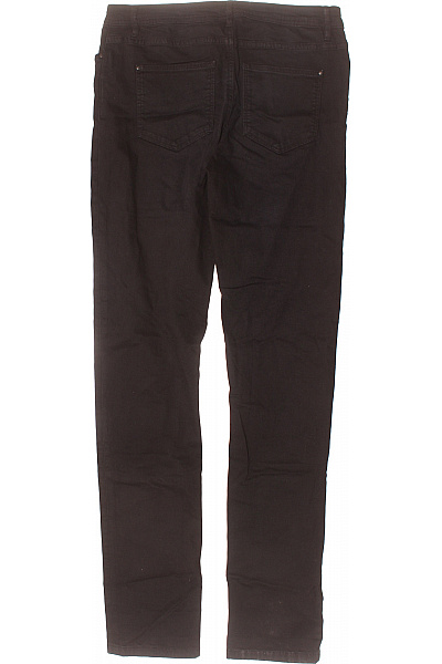 Dámské Džíny Černé Esmara Vel. 42 | Esmara | obrázek 2