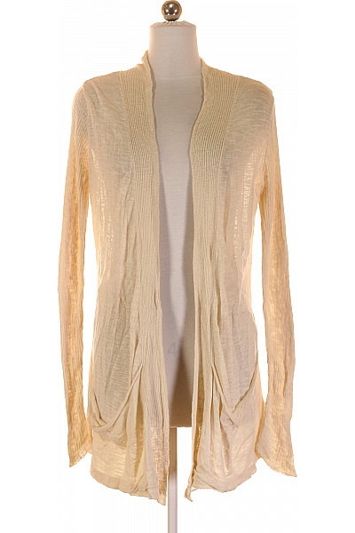 Dámský Svetr Béžový | Unimoda | obrázek 2