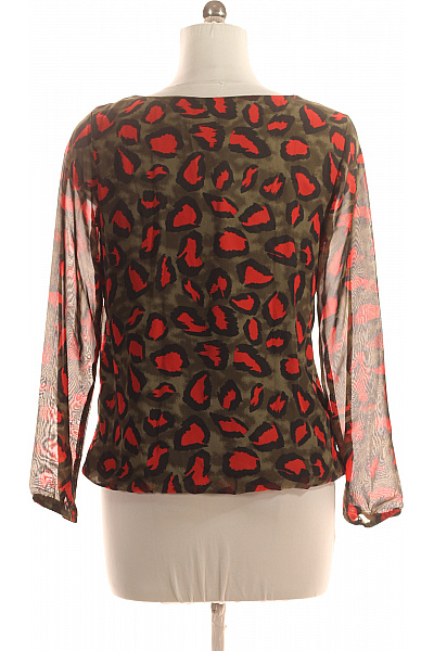 Halenka Zelená COMMA Vel. 38 | COMMA | obrázek 3