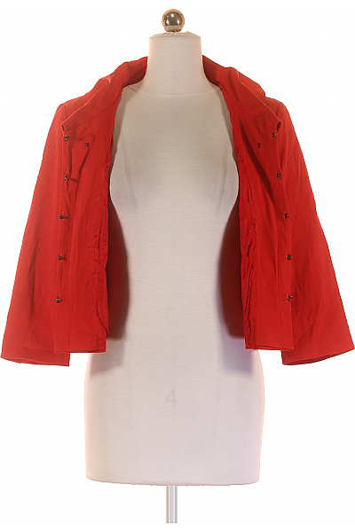 Dámské Blejzr Červený GERRY WEBER | GERRY WEBER | obrázek 4