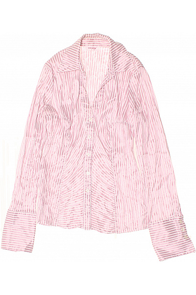 Orsay Dámská Košile Růžová | Orsay | obrázek 2