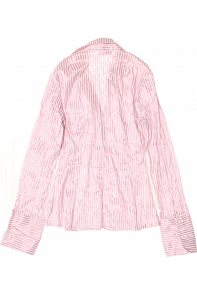 Orsay Dámská Košile Růžová | Orsay | obrázek 3