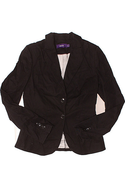 Dámské Sako Černý Mexx Vel. 38 | Mexx | obrázek 2