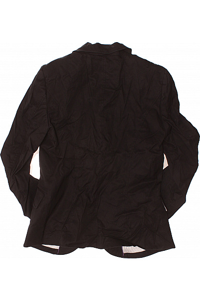 Dámské Sako Černý Mexx Vel. 38 | Mexx | obrázek 3