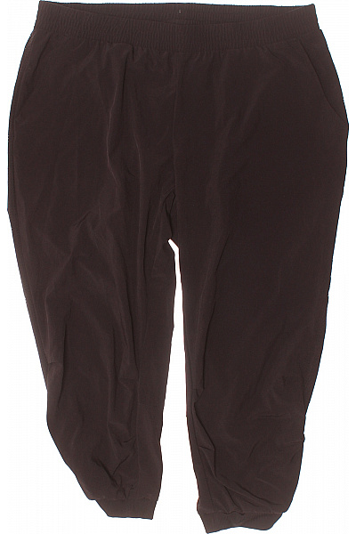 Sportovní Dámské Kraťasy Černé Vel. 42 | HM  | obrázek 2