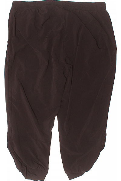 Sportovní Dámské Kraťasy Černé Vel. 42 | HM  | obrázek 3