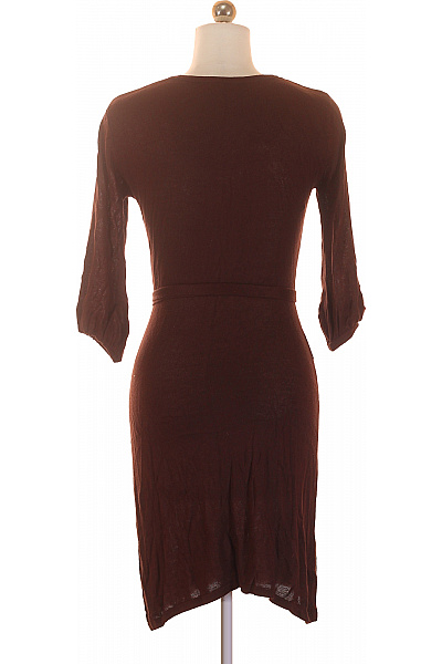 Šaty Hnědé F&F Second hand | F&F | obrázek 3