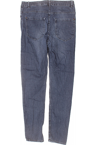 Dámské úzké Modré Esmara Vel. 40 | Esmara | obrázek 2