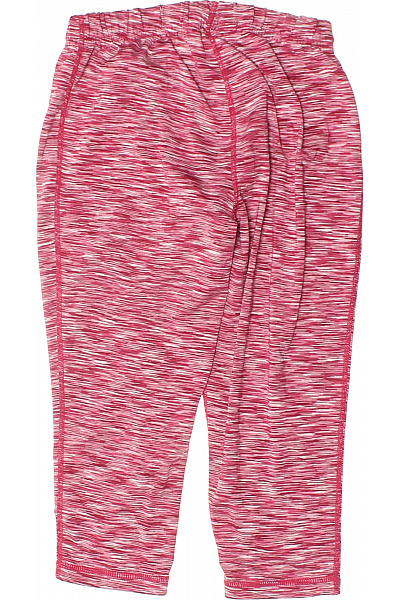 Dívčí Legíny Růžová BONPRIX Second hand | BONPRIX | obrázek 3