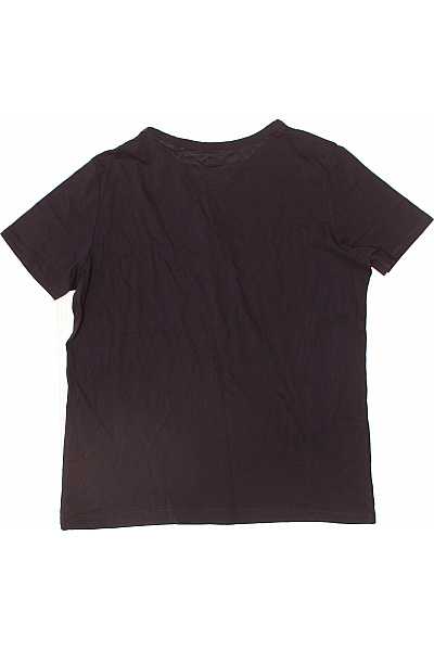 Dámské Tričko Modré F&F Vel. 40 | F&F | obrázek 3