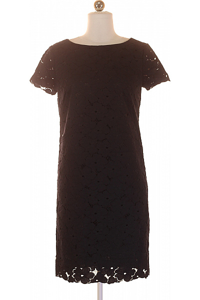 Orsay  Šaty s Krajkou Černé Vel. 34 | Orsay | obrázek 2