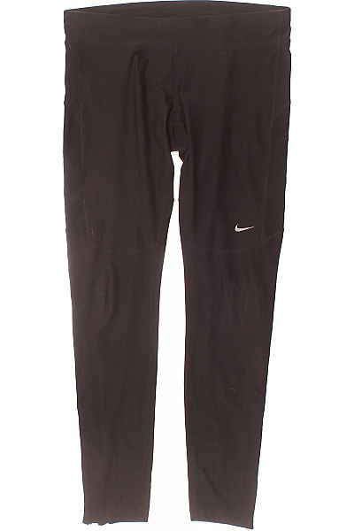 Nike Sportovní Dámské Kalhoty Černé Vel. M | Nike | obrázek 2