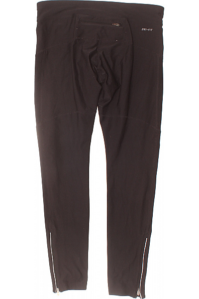 Nike Sportovní Dámské Kalhoty Černé Vel. M | Nike | obrázek 3