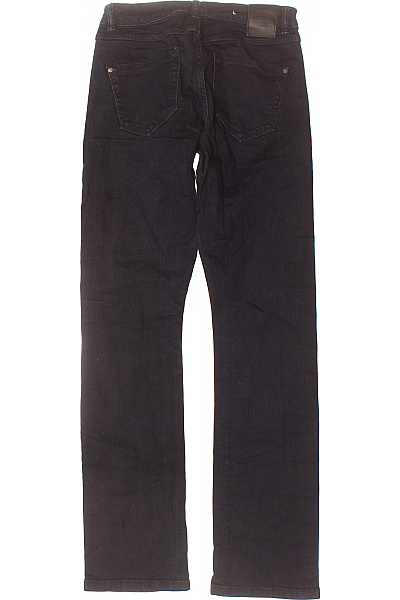 Bootcut Dámské Džíny Modré CAMAIEU Vel. 36 | CAMAIEU | obrázek 2