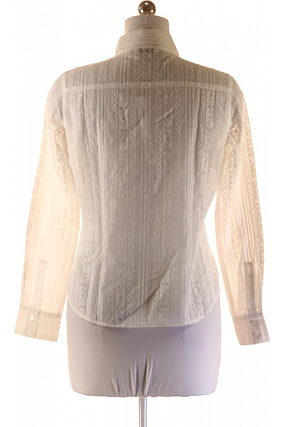 Dámská Košile Bílá Next Vel. 40 | Next | obrázek 3