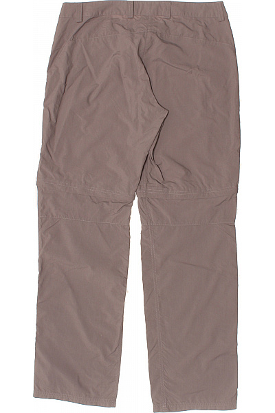 Dámské Kalhoty Šedé Decathlon Vel.  42 | decathlon | obrázek 3