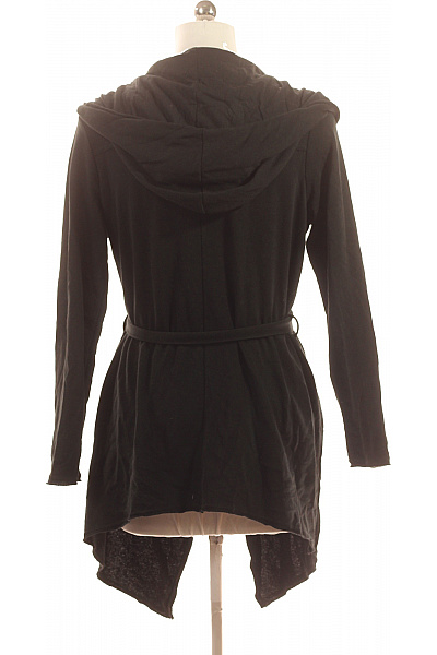 Dámský Cardigan Černý Vel. S | HM  | obrázek 3