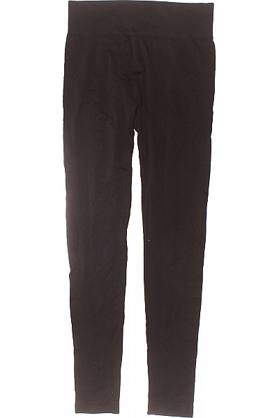 Dámské Legíny Černé Esmara Vel. M | Esmara | obrázek 2