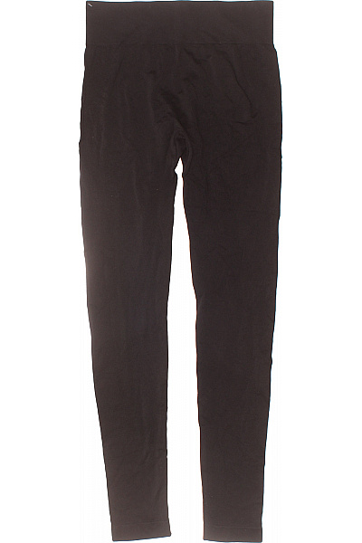 Dámské Legíny Černé Esmara Vel. M | Esmara | obrázek 3