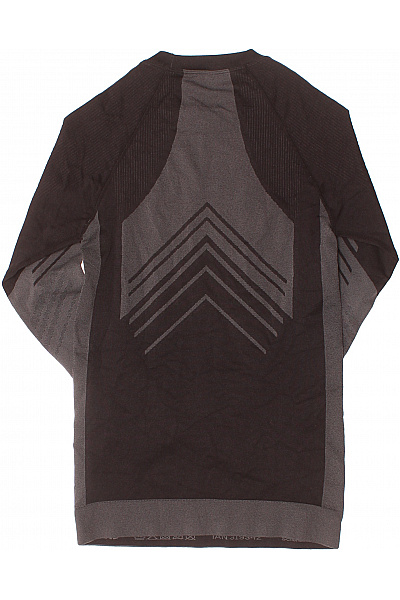 Dámské Tričko Černé Second hand | Unimoda | obrázek 3