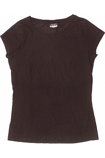 Dámské Tričko Černé Vel. S | BELOVED | obrázek 2