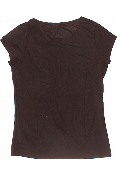 Dámské Tričko Černé Vel. S | BELOVED | obrázek 3