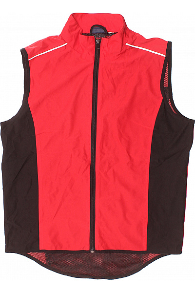 Dámská Vesta Barevná CRIVIT SPORTS Second hand Vel. 40/42 | CRIVIT SPORTS | obrázek 2